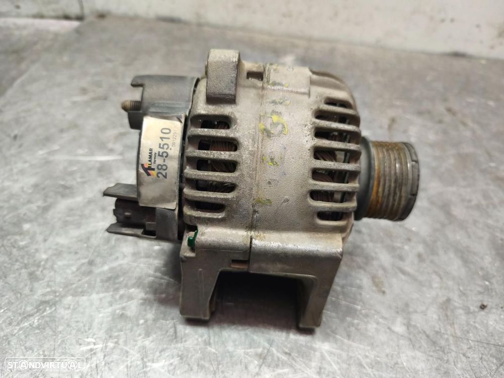 ALTERNADOR RENAULT CLIO II SYMBOL - 2