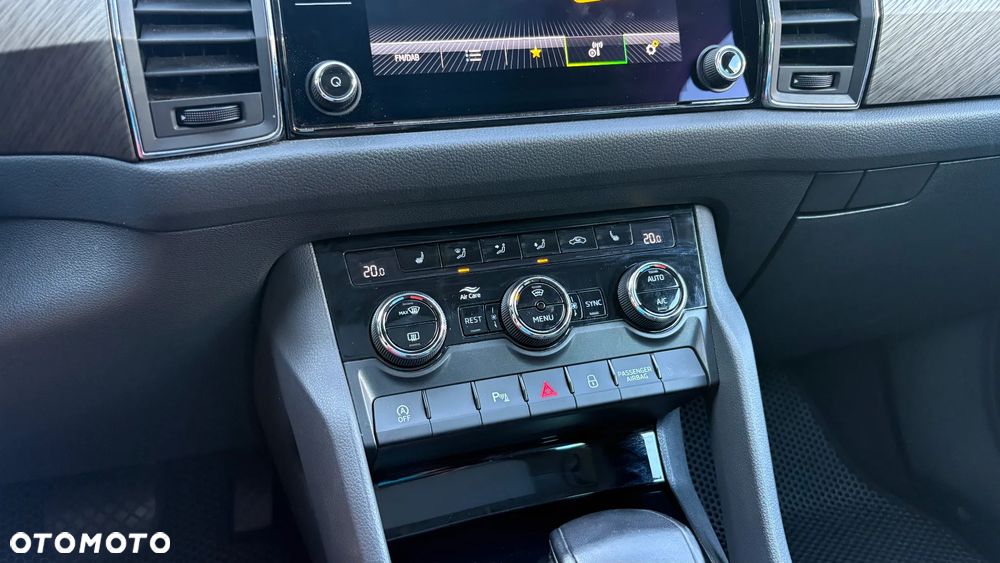 Skoda Kodiaq 2.0 TSI 4x4 Style DSG - 29