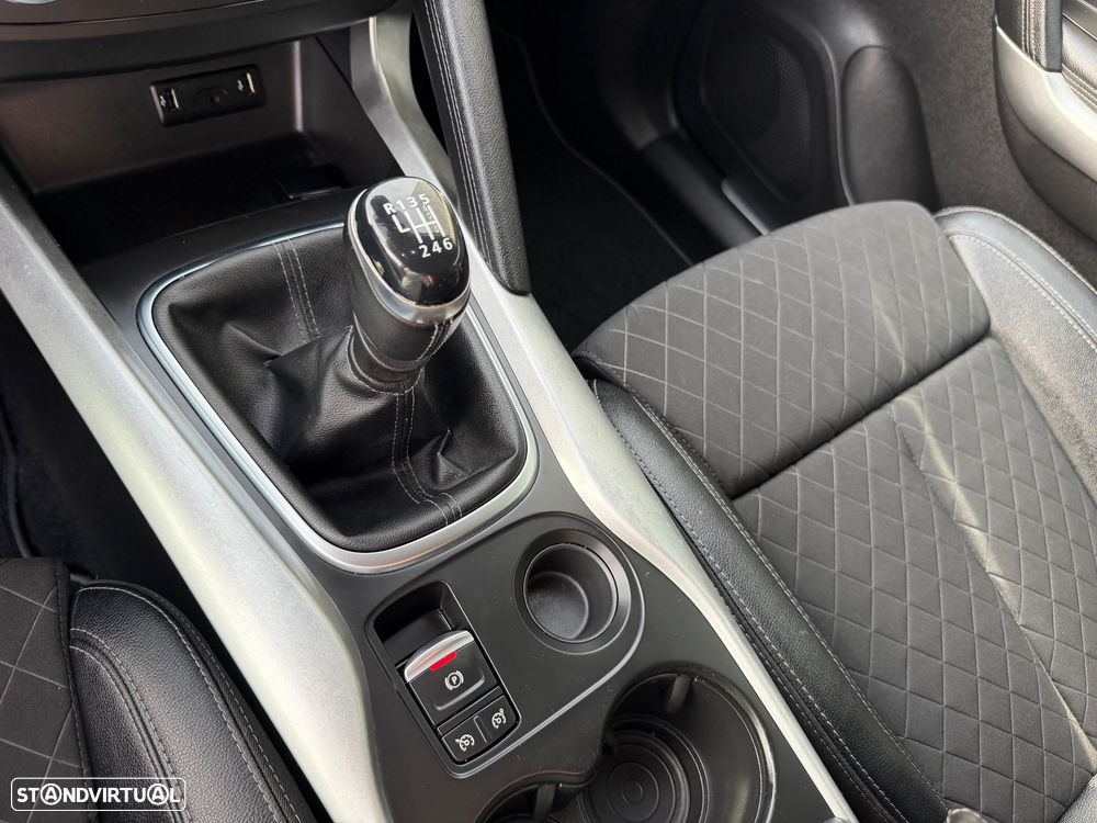 Renault Kadjar 1.5 dCi Intens - 12
