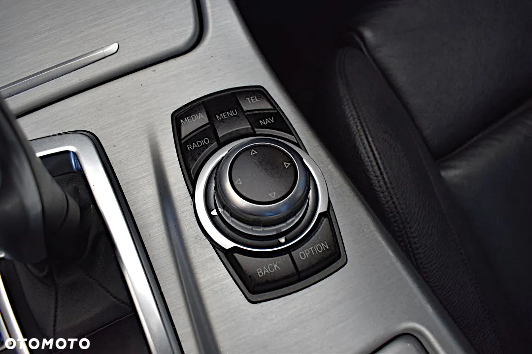 BMW Seria 5 520d Touring Sport-Aut - 28