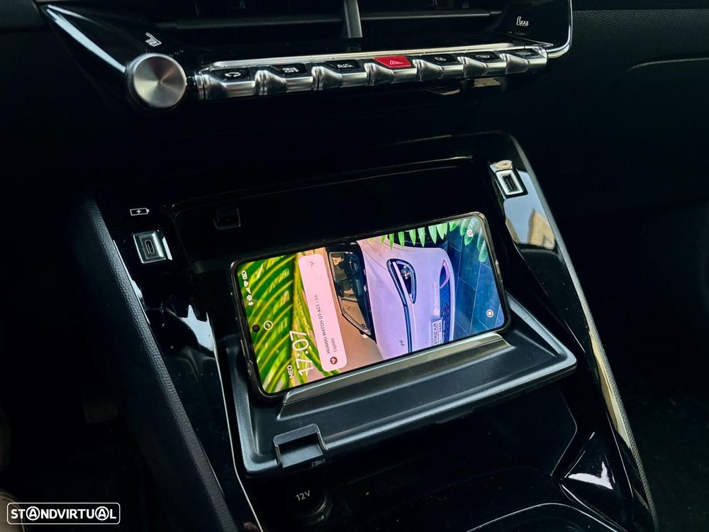 Peugeot e-208 50 kWh Style - 10