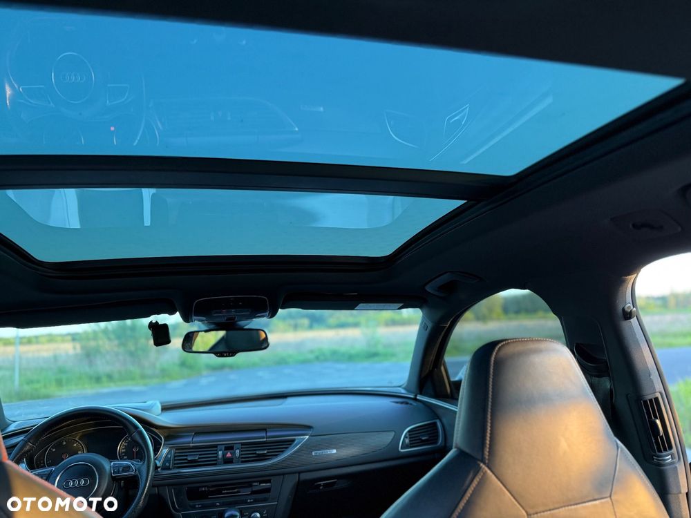 Audi A6 Limousine 3.0 TDI Quattro Competition Tiptr - 11