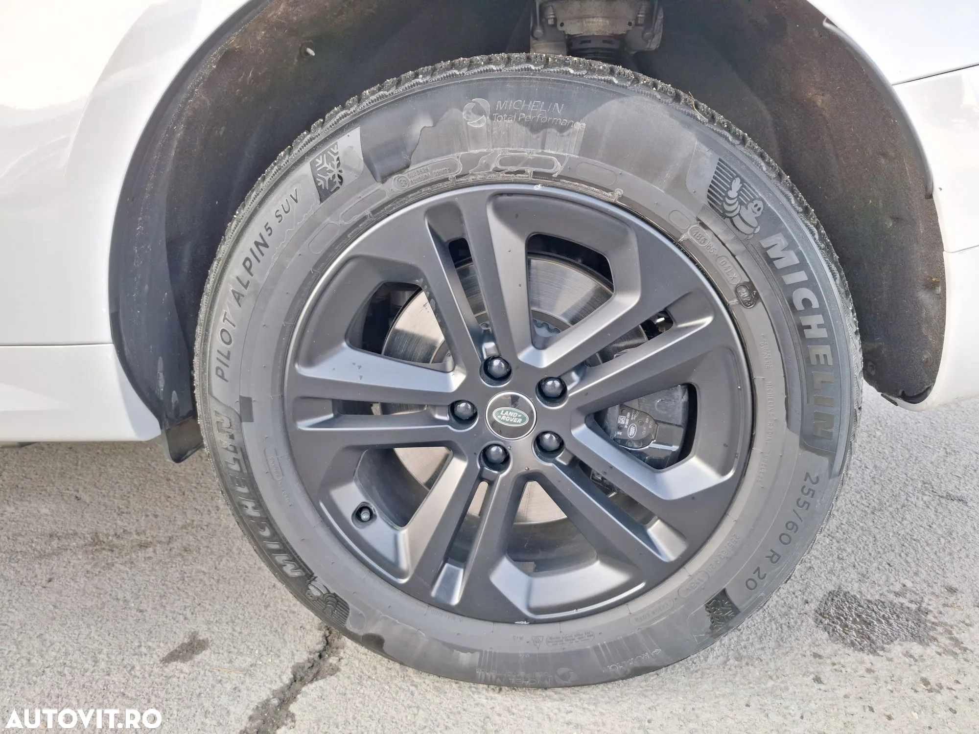 Land Rover Range Rover Sport - 36