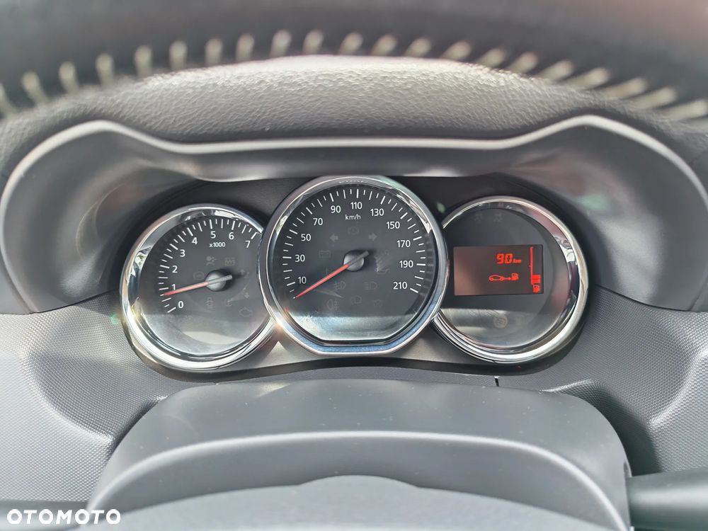 Dacia Duster 1.2 TCe Prestige - 15