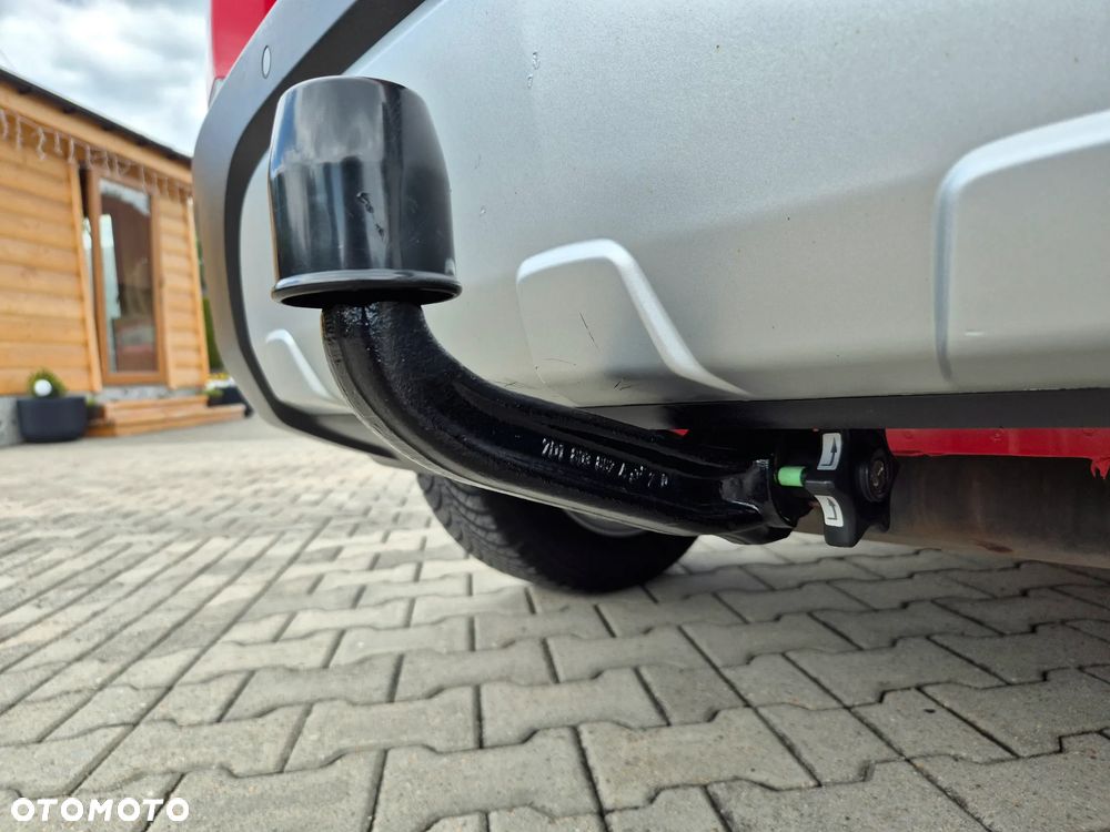 Opel Mokka 1.6 ecoFLEX Start/Stop Edition - 36