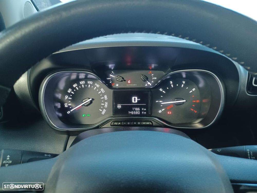 Citroën C3 Aircross 1.2 PureTech Feel - 8