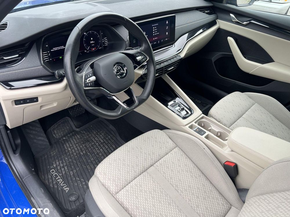 Skoda Octavia - 24