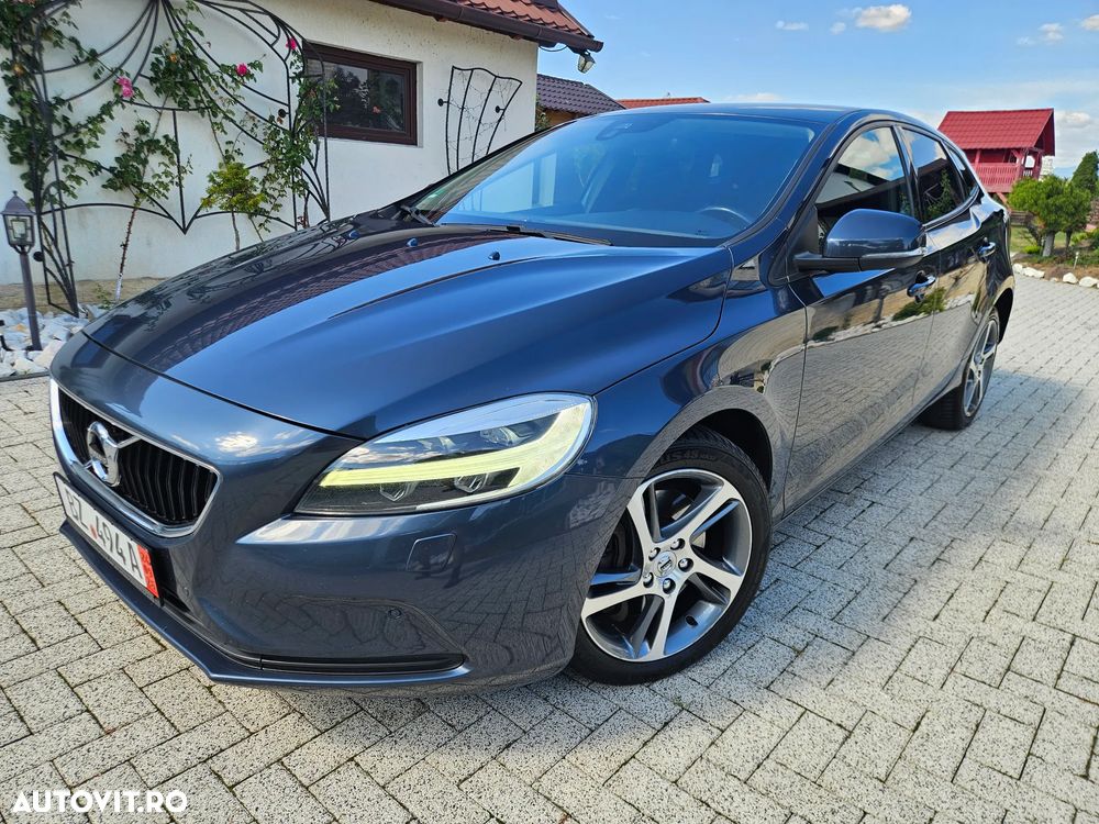 Volvo V40 - 13