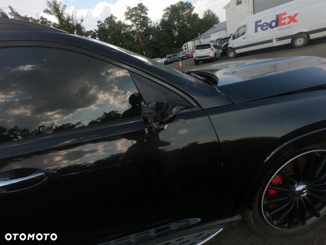 Mercedes-Benz GLS AMG 63 4-Matic+ - 23