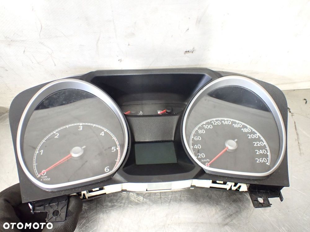 LICZNIK FORD MONDEO MK4 2.0TDCI - 1