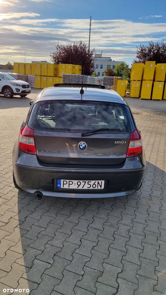 BMW Seria 1 - 14