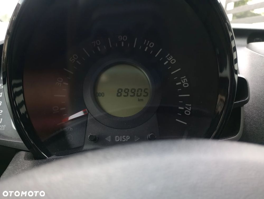 Toyota Aygo - 10