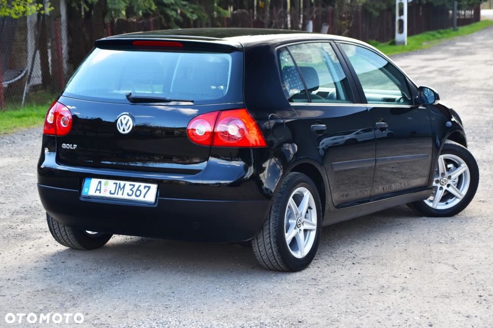 Volkswagen Golf 1.4 Sportline - 34