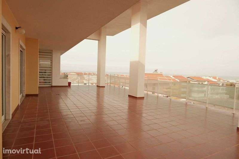 TO BYE – T3 – PRAIA DE SANTA CRUZ | Torres Vedras - Grande imagem: 2/12