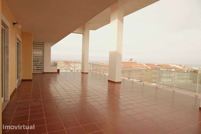 TO BYE – T3 – PRAIA DE SANTA CRUZ | Torres Vedras - Grande imagem: 2/12