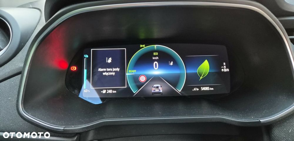 Renault Zoe (mit Batterie) Z.E 50 INTENS - 18