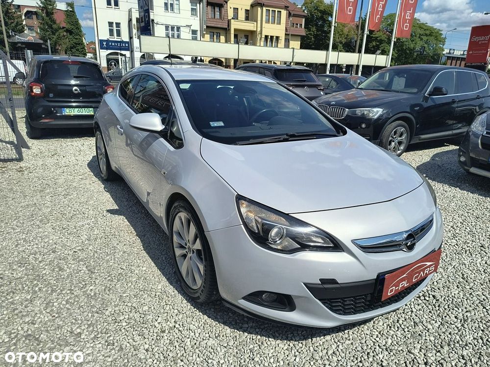 Opel Astra 2.0 CDTI Enjoy S&S - 41