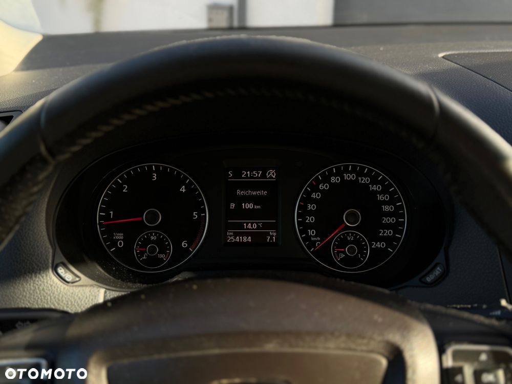 Seat Alhambra 2.0 TDI Ecomotive Style - 23
