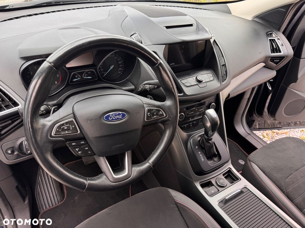 Ford Kuga 1.5 EcoBoost AWD ST-Line ASS - 29
