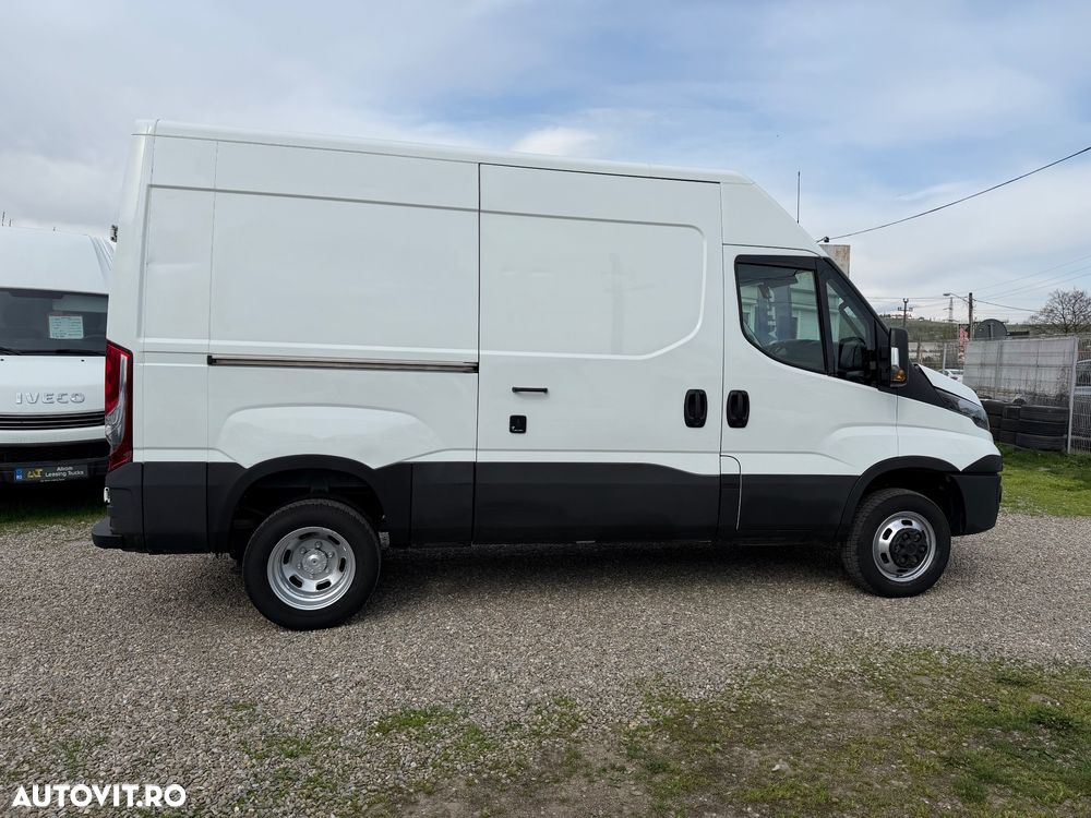 Iveco 35 C 14 - 7