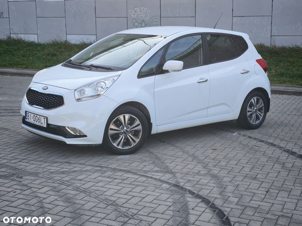 Kia Venga 1.6 Business Line - 2