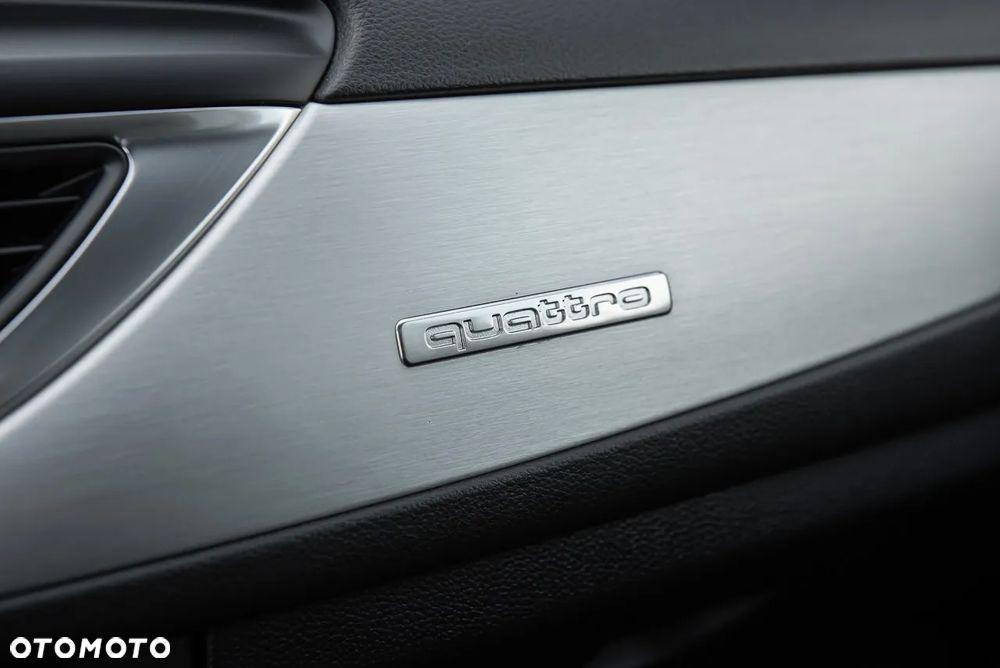 Audi A6 - 26