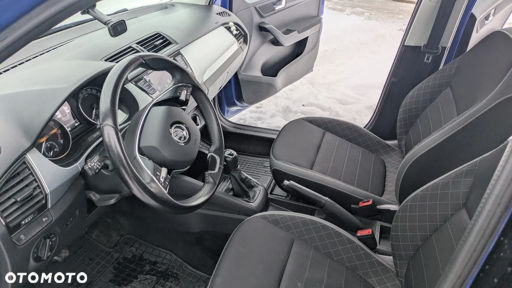 Skoda Fabia 1.0 TSI Ambition - 6