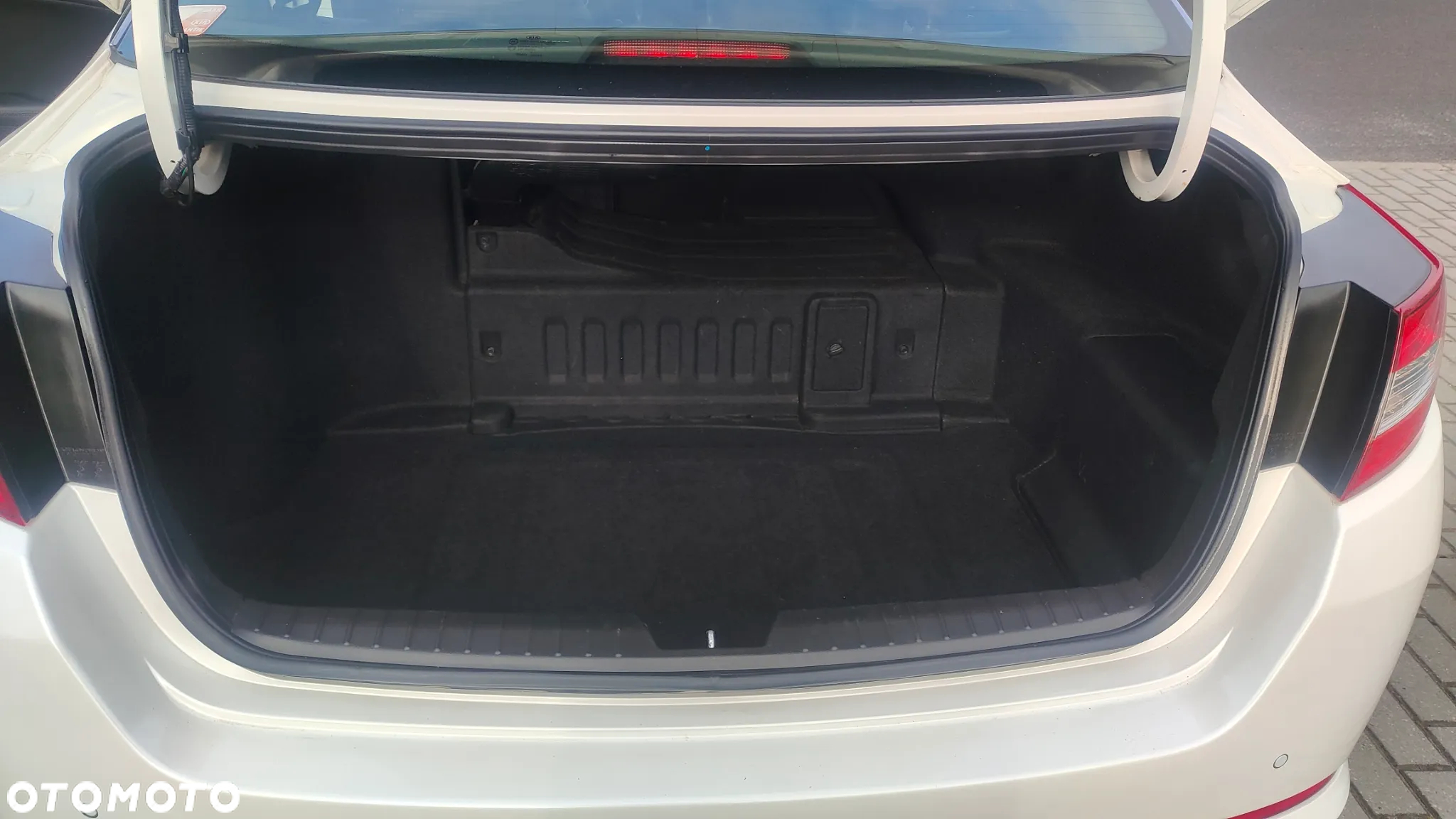 Kia Optima 2.0 Hybrid XL - 18