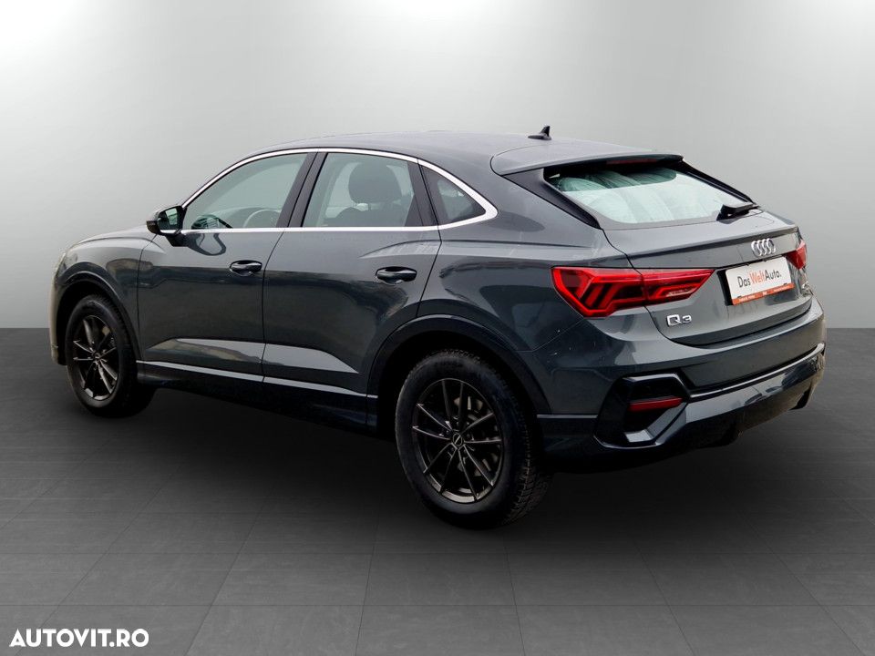 Audi Q3 2.0 40 TFSI S tronic quattro - 3