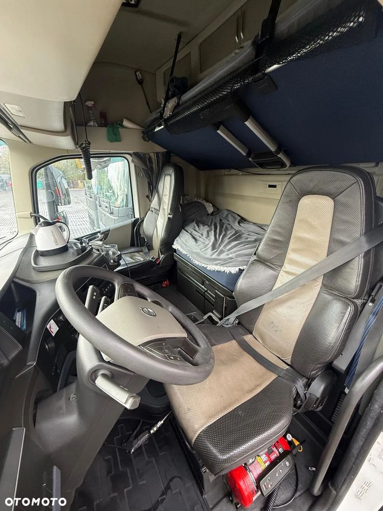 Volvo FH540 - 20