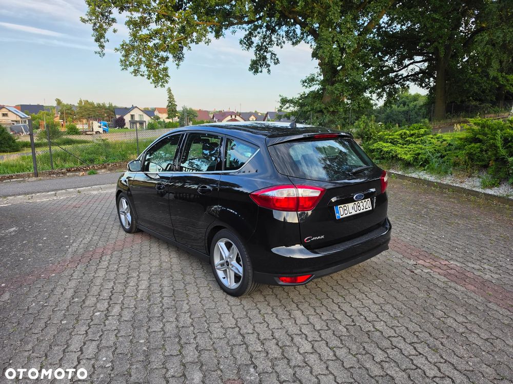 Ford C-MAX 2.0 TDCi Titanium MPS6 - 3