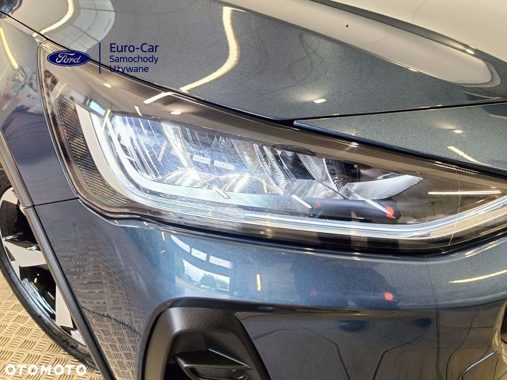 Ford Focus 1.0 EcoBoost mHEV Active X - 30