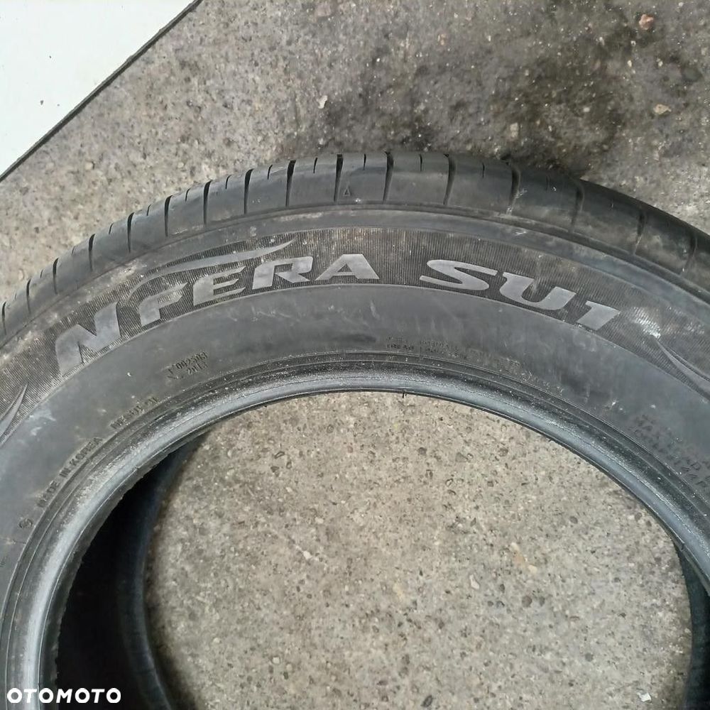 Opona 205/60/16 Nexen N Fera SU1 (NF3508) - 3