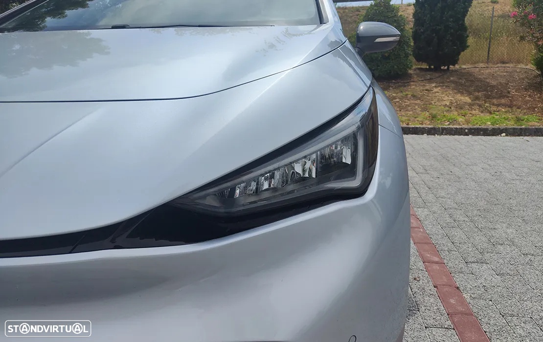 Cupra Born 58 kWh - 4