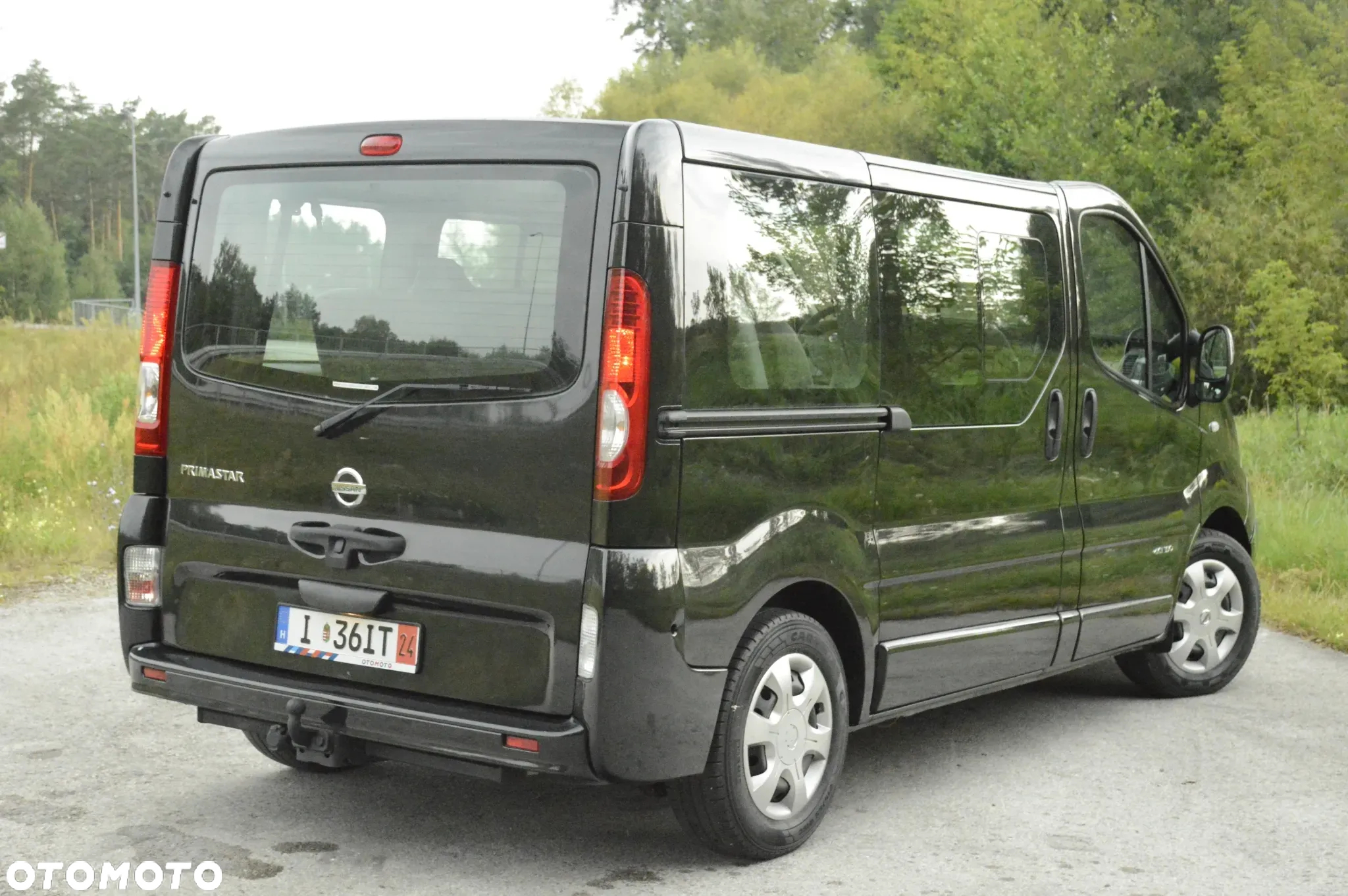 Opel Vivaro - 6