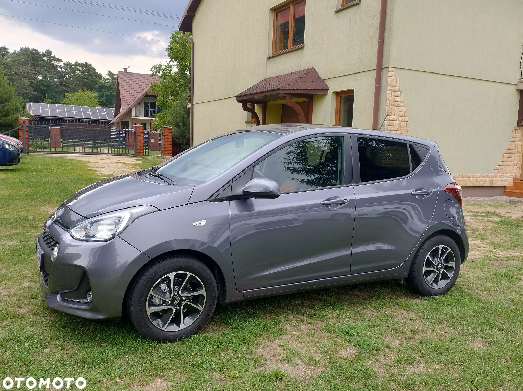 Hyundai i10 1.0 Premium - 1