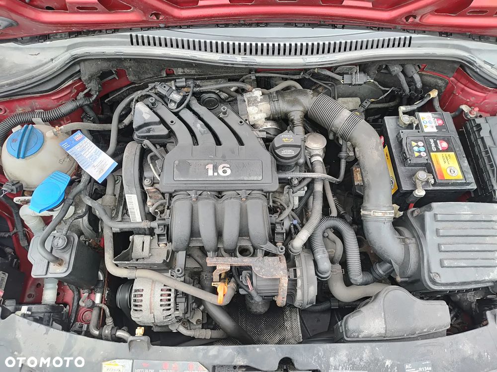 Seat Leon 1.6 Style - 28