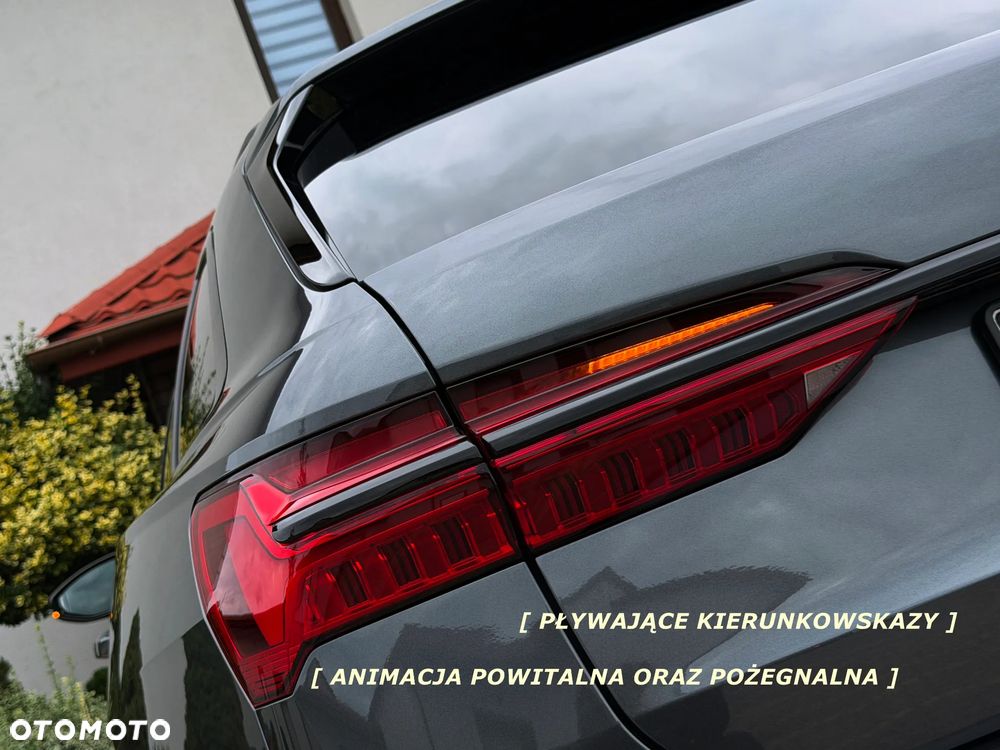 Audi A6 Avant TFSI S tronic - 40