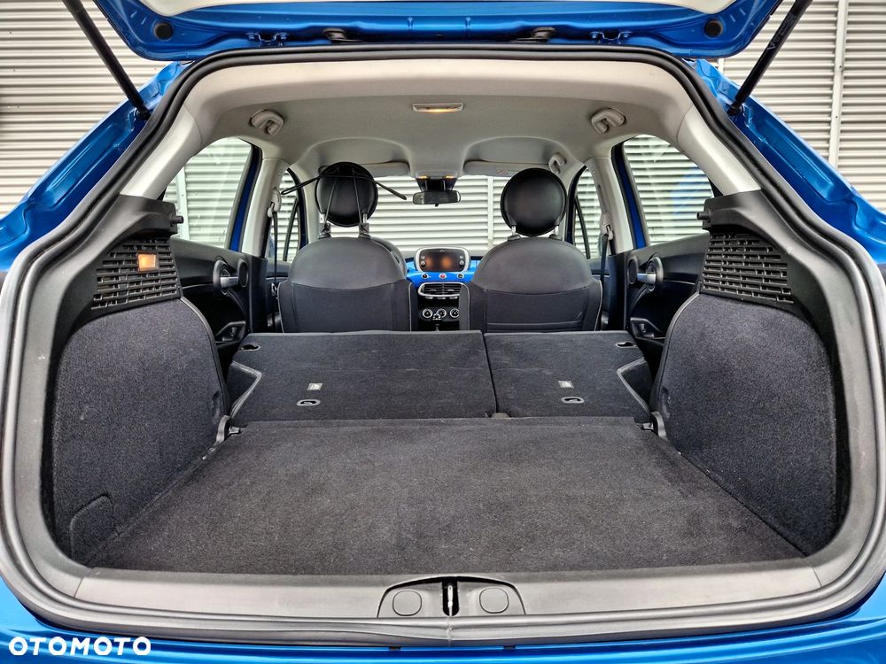 Fiat 500X 1.6 E-Torq Urban - 4
