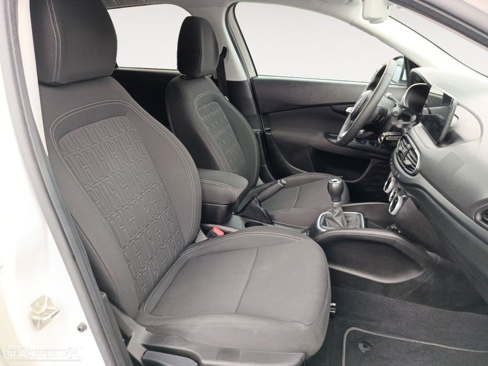 Fiat Tipo Station Wagon 1.0 GSE T3 - 15