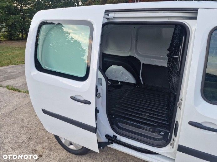 Renault Kangoo - 16