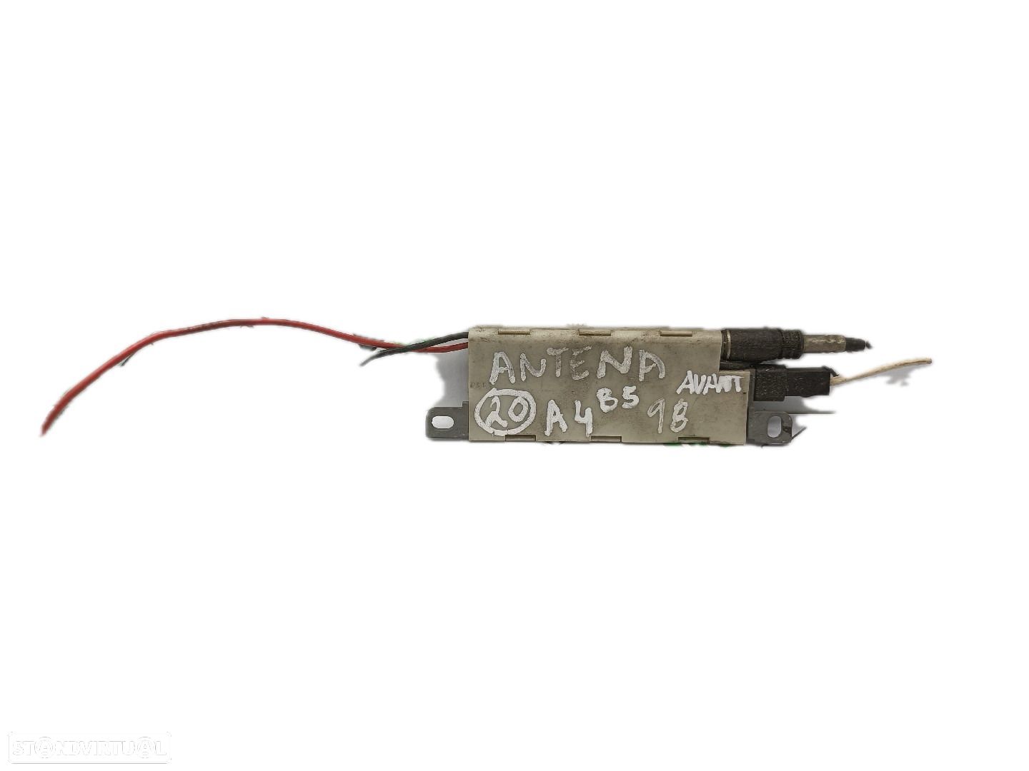 Módulo Antena Audi A4 (8D2, B5) - 1