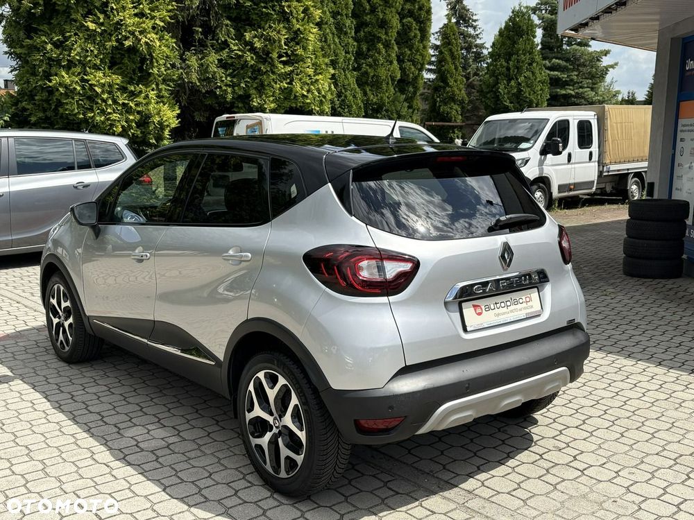 Renault Captur - 8