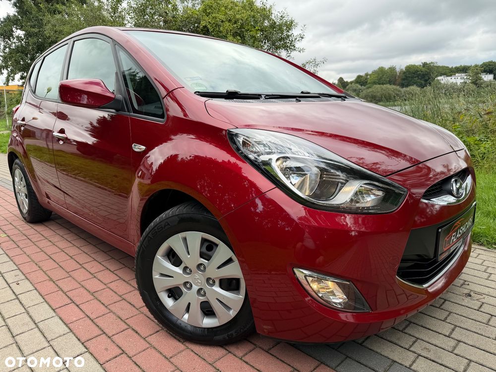 Hyundai ix20 1.4 5 Star Edition - 1