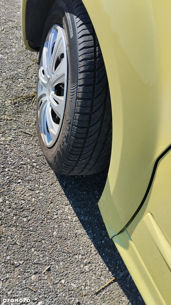 Citroën C2 1.4 HDi Furio - 13