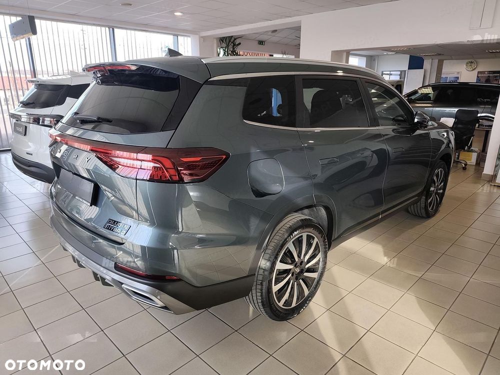 Chery Tiggo 8 - 5