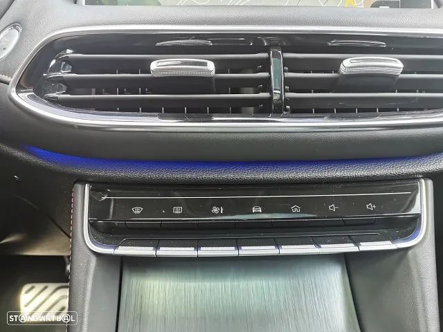 MG EHS 1.5 T-GDI Plug-in Hybrid Luxury - 13