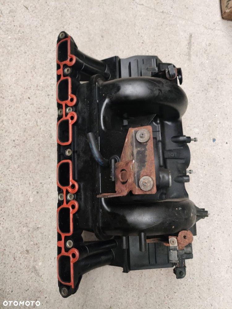 BMW E46 330i 530i E39 M54 M54B30 231KM KOLEKTOR SSĄCY 7525753 11617525753 - 3