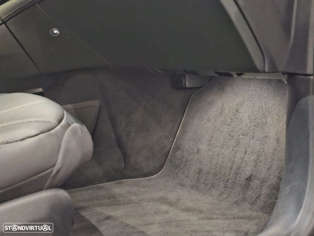 Mercedes-Benz EQE 350 Edition Electric Art - 40