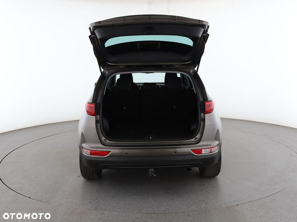 Kia Sportage 1.6 GDI 2WD Attract - 20